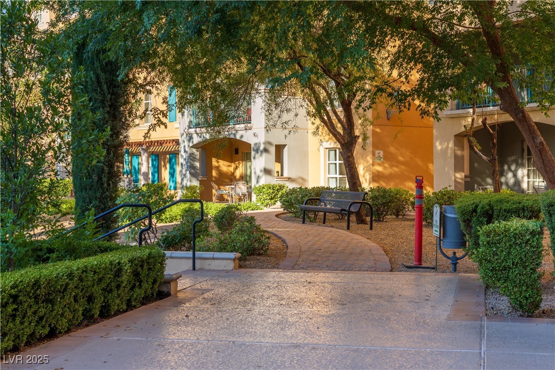 30 Strada Di Villaggio 617 Henderson NV 89011