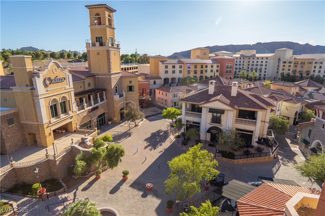 30 Strada Di Villaggio 617 Henderson NV 89011
