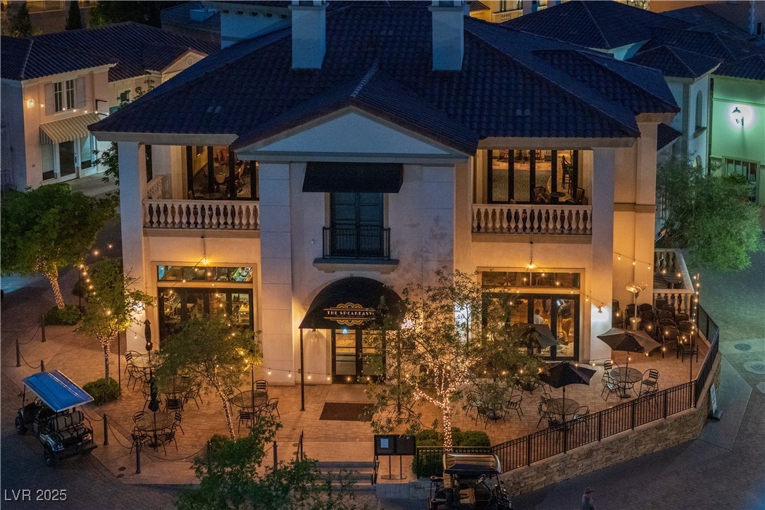 30 Strada Di Villaggio 617 Henderson NV 89011