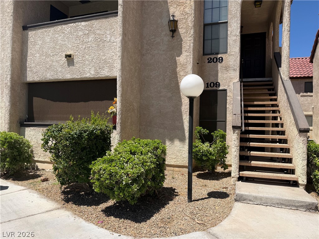 1751 East Reno Avenue 109 Las Vegas NV 89119