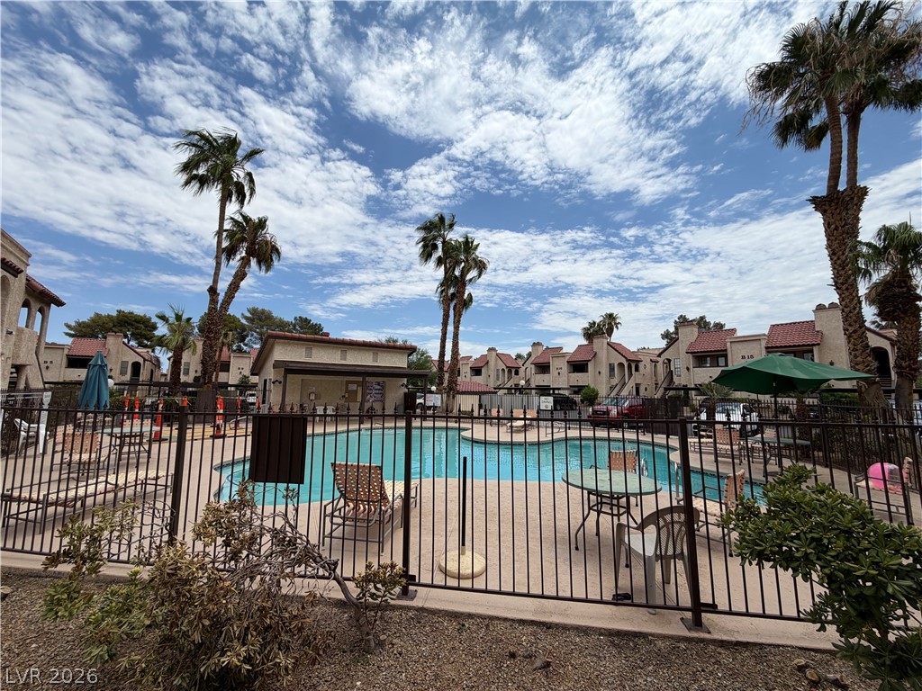 1751 East Reno Avenue 109 Las Vegas NV 89119