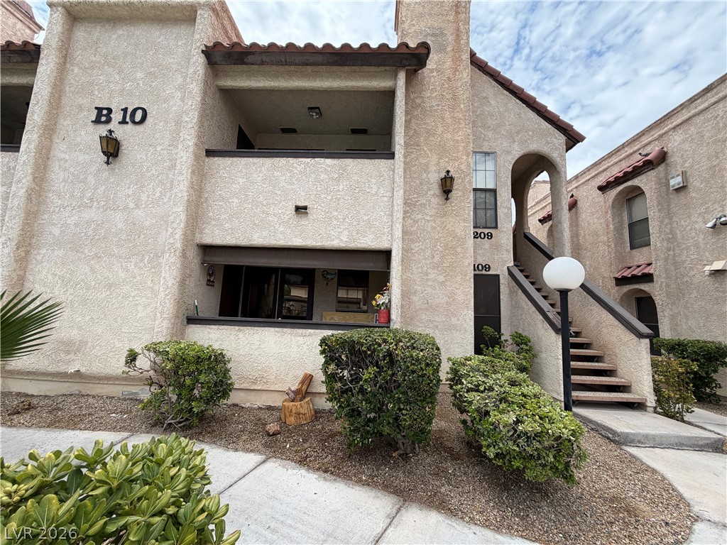 1751 East Reno Avenue 109 Las Vegas NV 89119