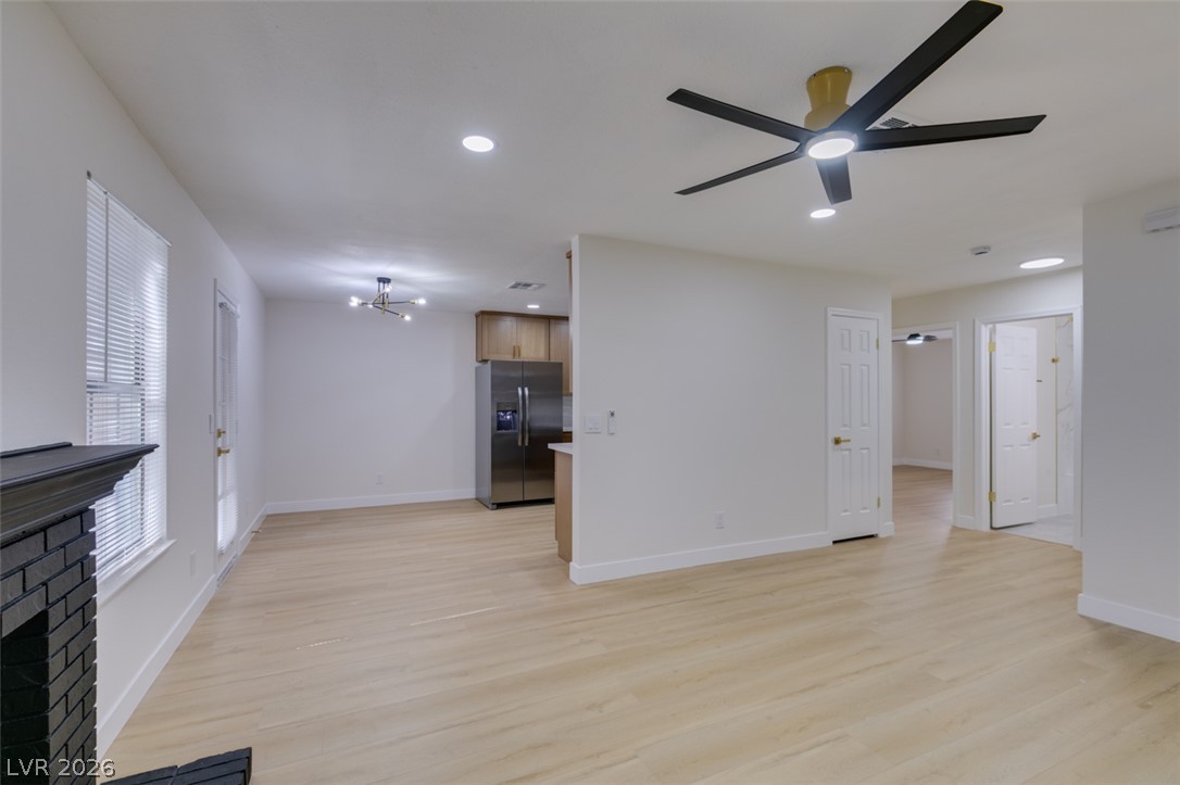 5576 West Rochelle Avenue 25b Las Vegas NV 89103