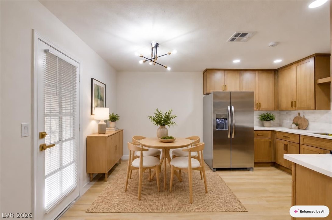 5576 West Rochelle Avenue 25b Las Vegas NV 89103