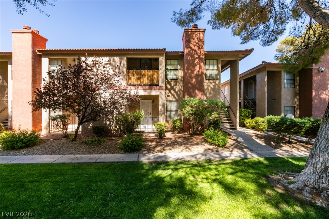 5576 West Rochelle Avenue 25b Las Vegas NV 89103