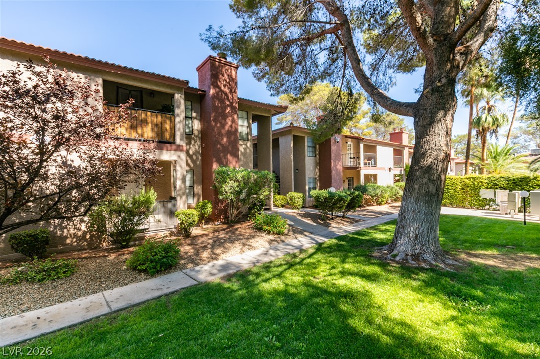 5576 West Rochelle Avenue 25b Las Vegas NV 89103