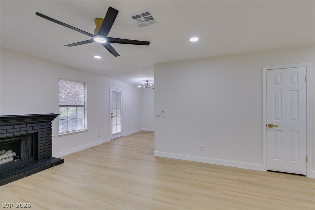5576 West Rochelle Avenue 25b Las Vegas NV 89103