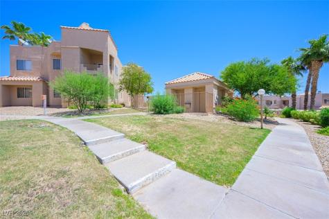 2240 Highpointe Drive 203 Laughlin NV 89029