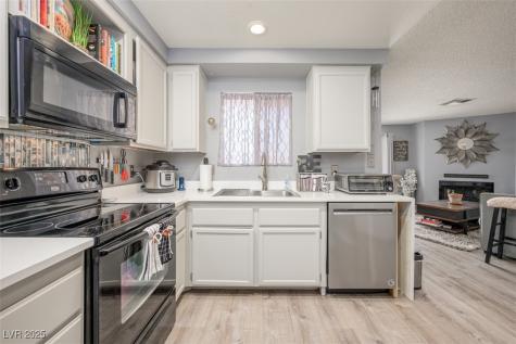 2240 Highpointe Drive 203 Laughlin NV 89029