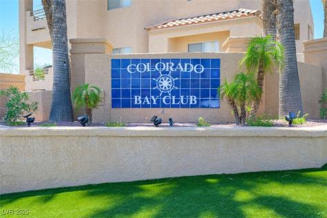 2240 Highpointe Drive 203 Laughlin NV 89029