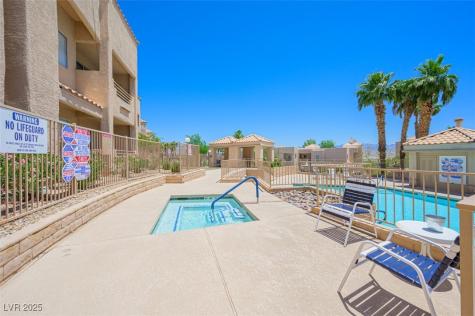 2240 Highpointe Drive 203 Laughlin NV 89029