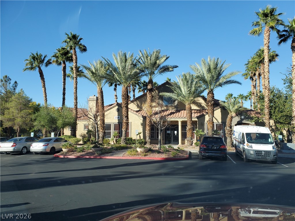 2300 East Silverado Ranch Boulevard 1126 Las Vegas NV 89183