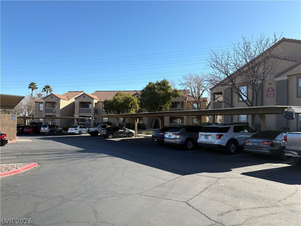 2300 East Silverado Ranch Boulevard 1126 Las Vegas NV 89183