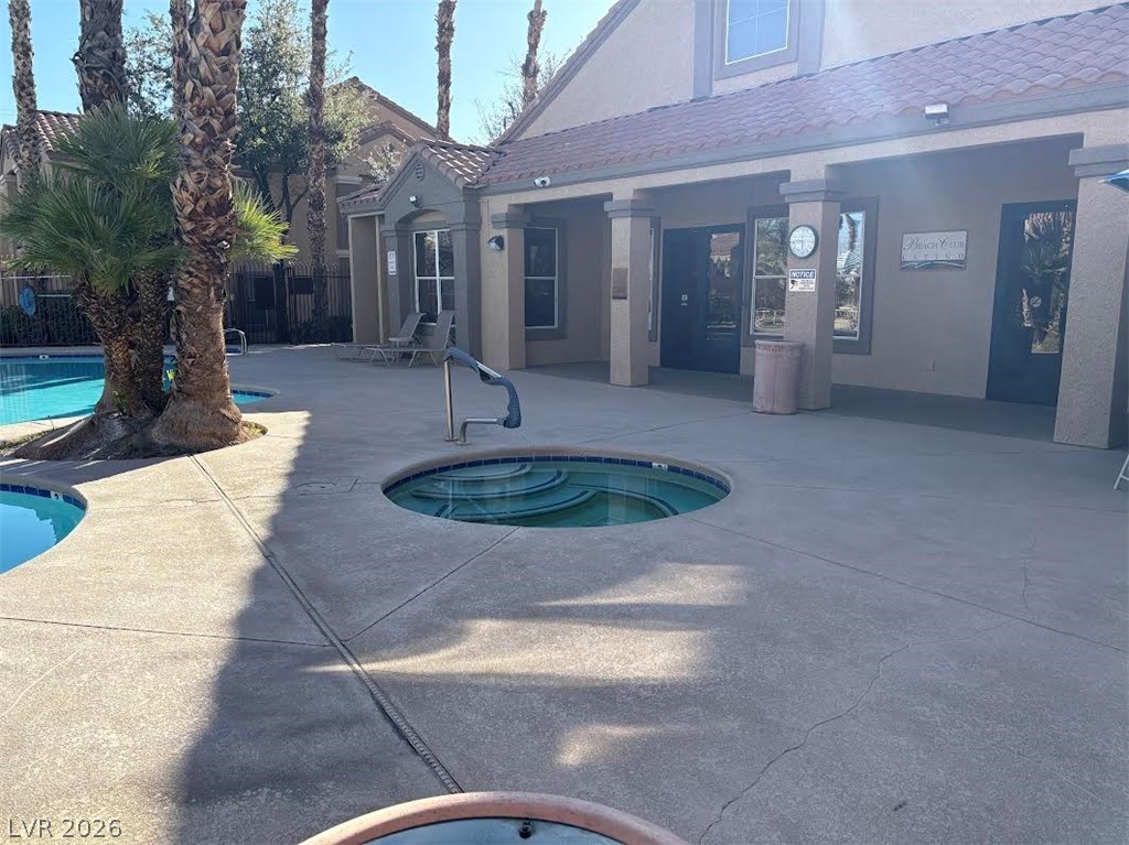 2300 East Silverado Ranch Boulevard 1126 Las Vegas NV 89183