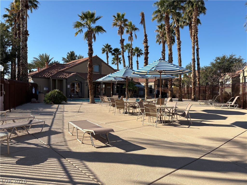 2300 East Silverado Ranch Boulevard 1126 Las Vegas NV 89183