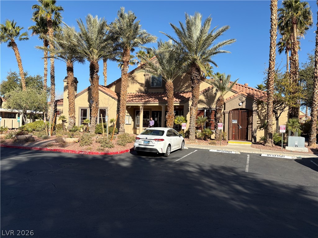 2300 East Silverado Ranch Boulevard 1126 Las Vegas NV 89183