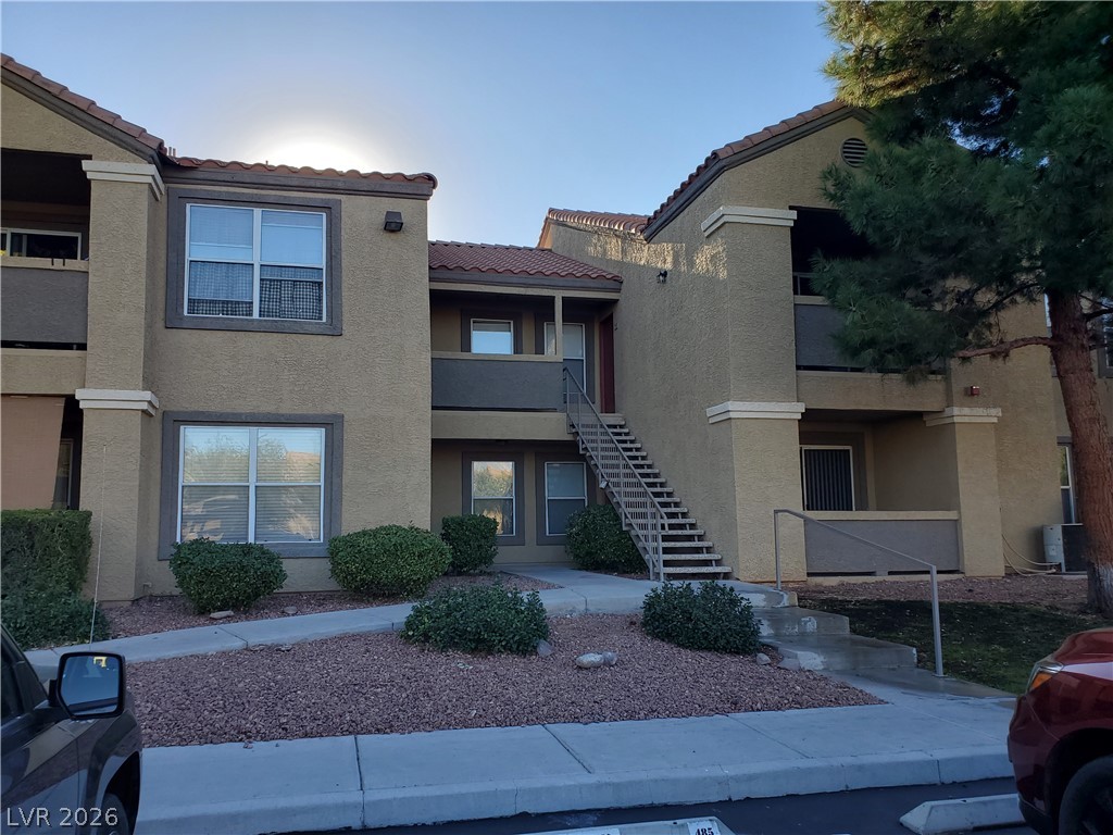 2300 East Silverado Ranch Boulevard 1126 Las Vegas NV 89183