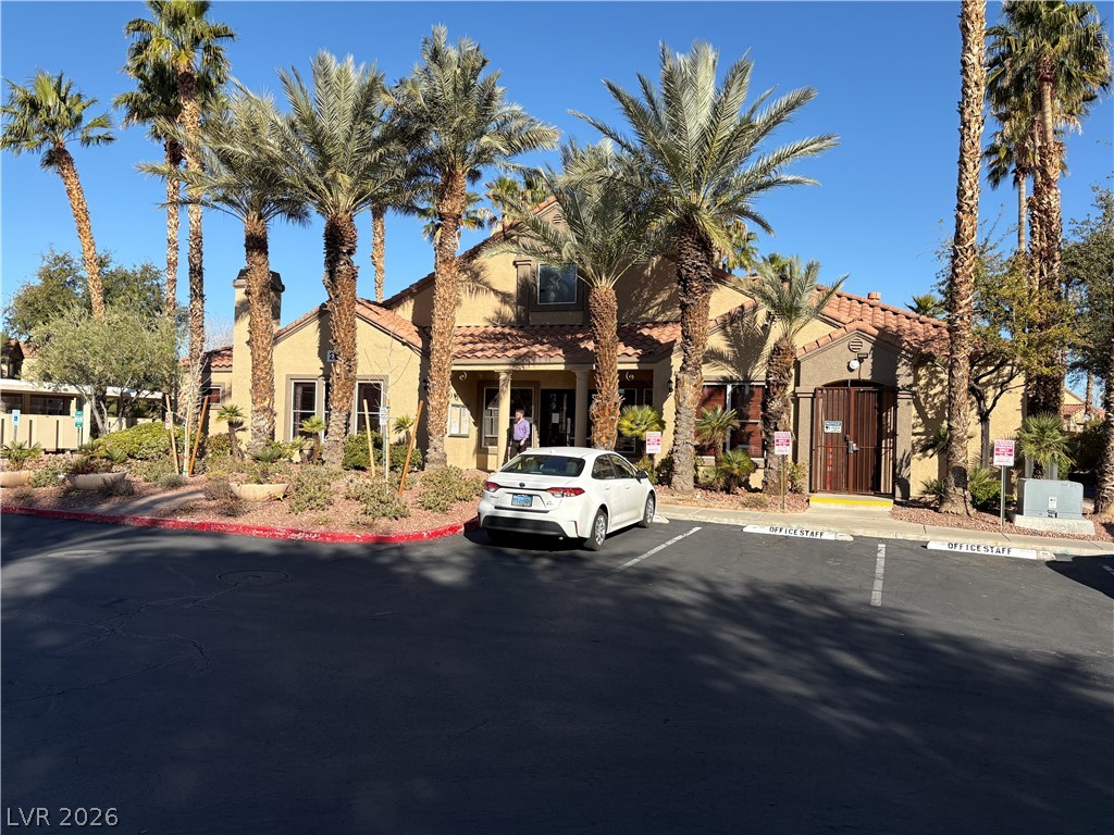 2300 East Silverado Ranch Boulevard 1126 Las Vegas NV 89183