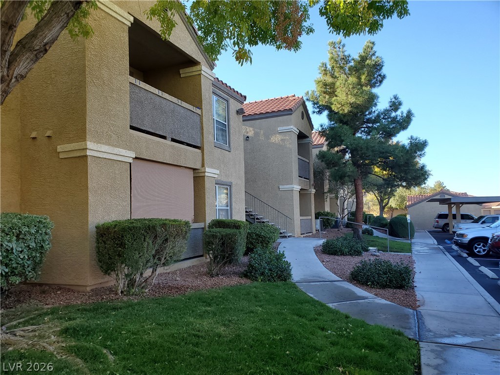 2300 East Silverado Ranch Boulevard 1126 Las Vegas NV 89183