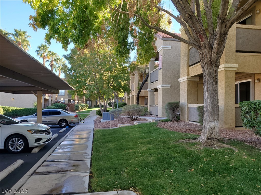 2300 East Silverado Ranch Boulevard 1126 Las Vegas NV 89183