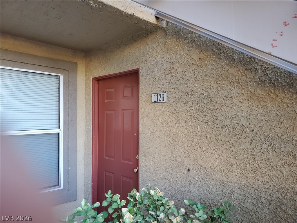 2300 East Silverado Ranch Boulevard 1126 Las Vegas NV 89183