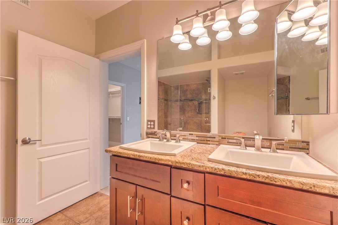 3605 Spanish Butterfly Street 101 Las Vegas NV 89108
