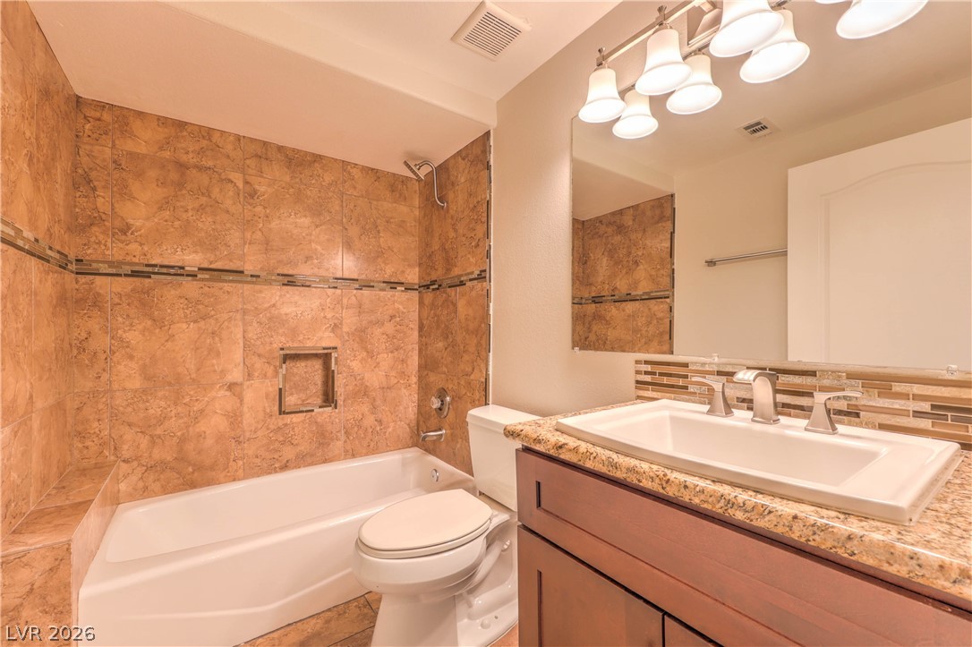 3605 Spanish Butterfly Street 101 Las Vegas NV 89108