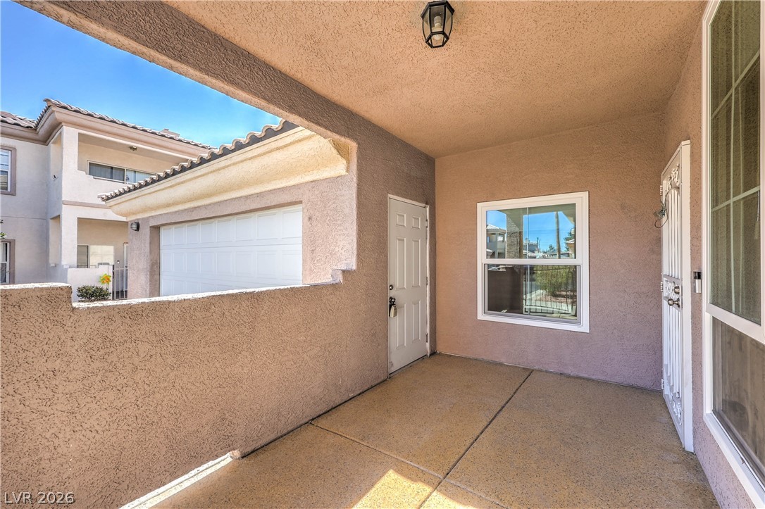 3605 Spanish Butterfly Street 101 Las Vegas NV 89108