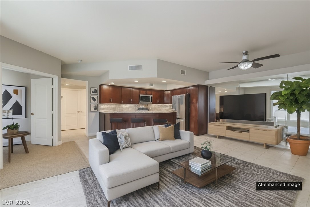 3605 Spanish Butterfly Street 101 Las Vegas NV 89108