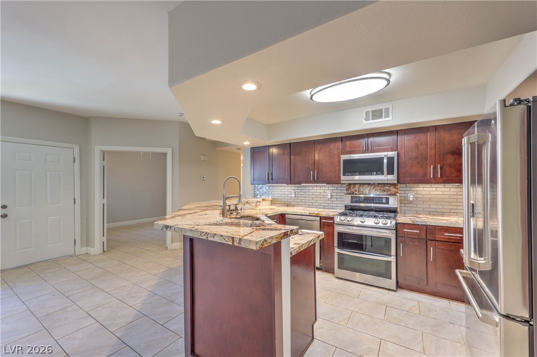 3605 Spanish Butterfly Street 101 Las Vegas NV 89108