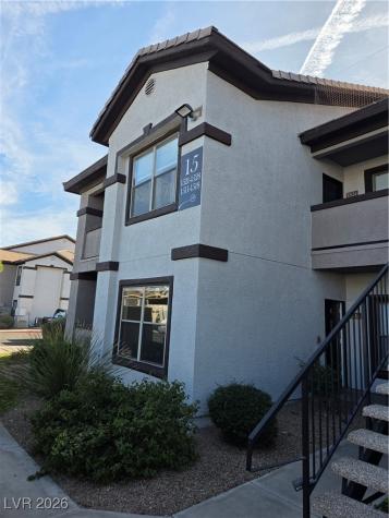 45 Maleena Mesa Street 1514 Henderson NV 89074