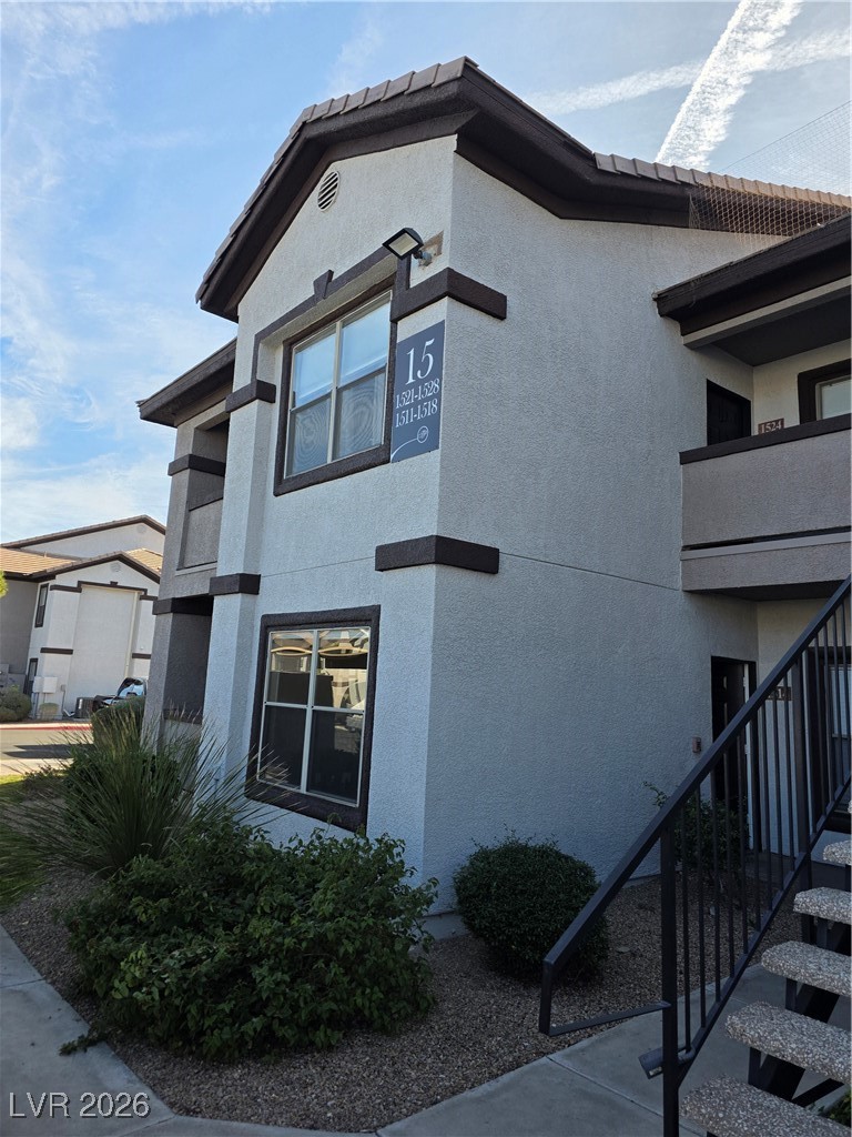 45 Maleena Mesa Street 1514 Henderson NV 89074