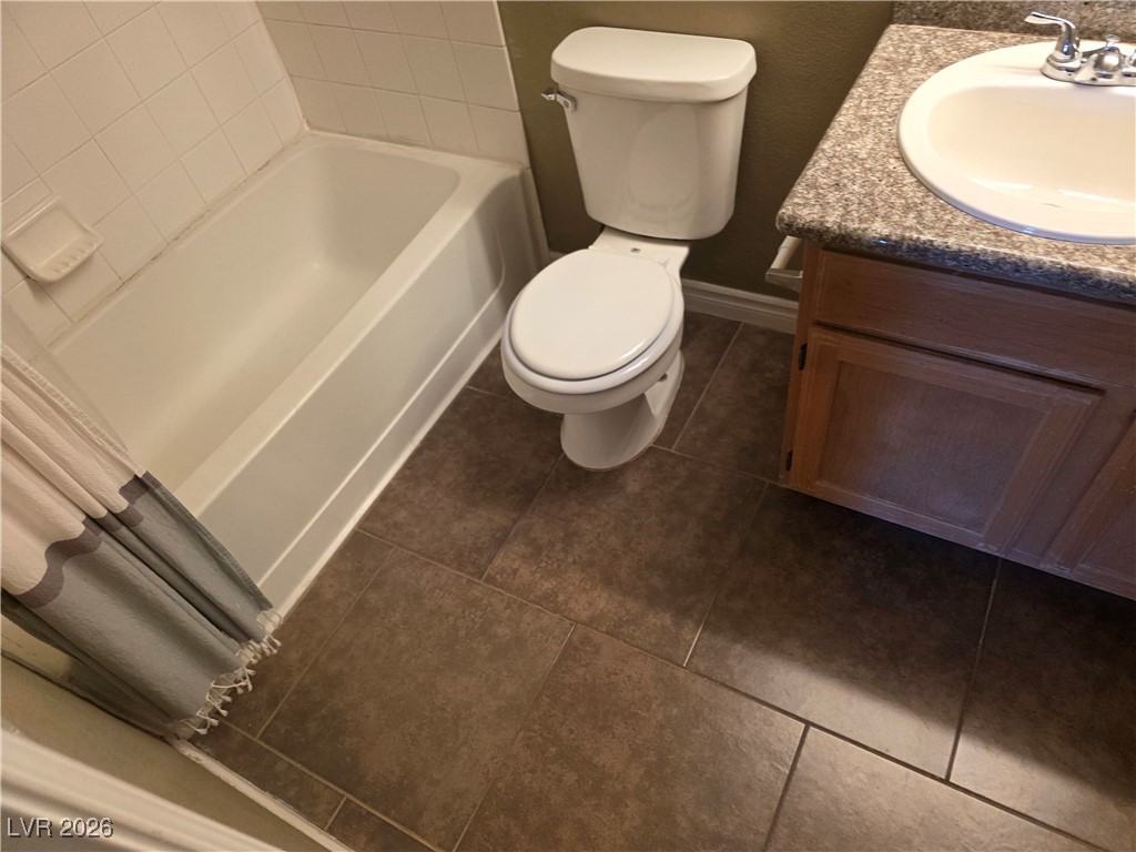 45 Maleena Mesa Street 1514 Henderson NV 89074
