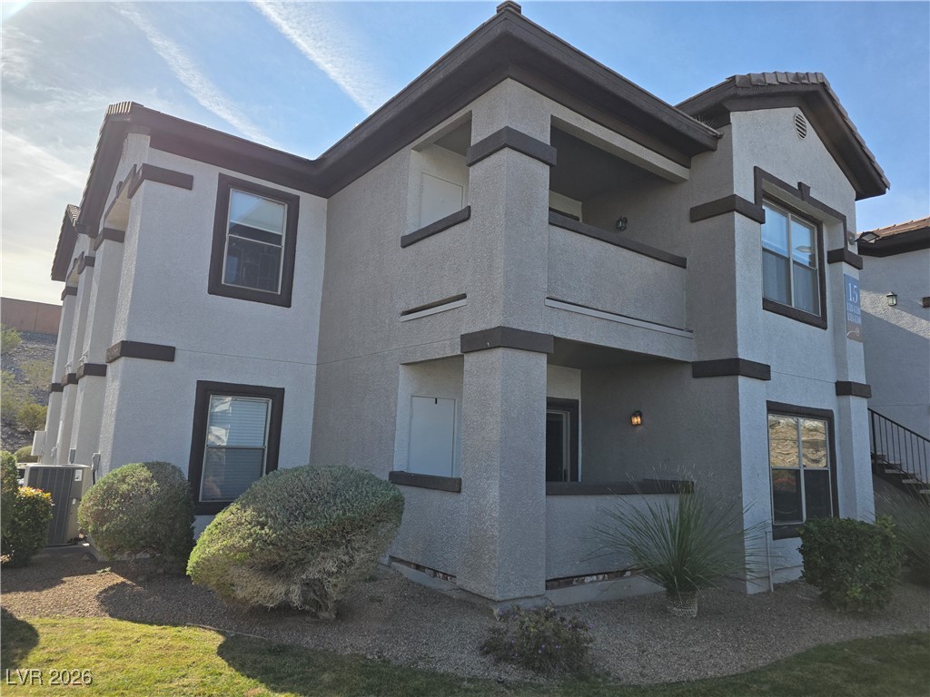 45 Maleena Mesa Street 1514 Henderson NV 89074