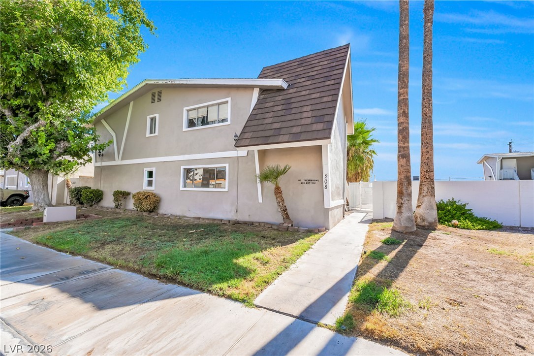 208 Orland Street 9 Las Vegas NV 89107