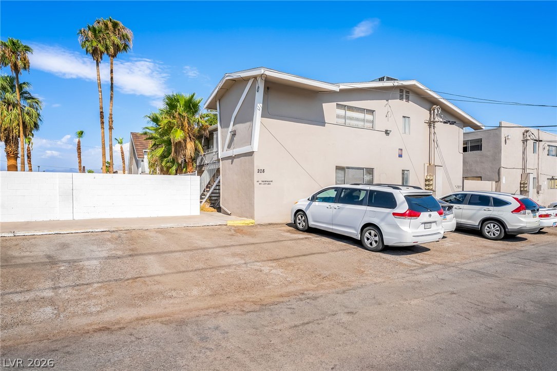 208 Orland Street 9 Las Vegas NV 89107