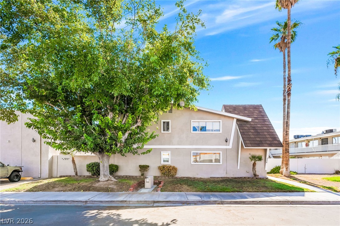 208 Orland Street 9 Las Vegas NV 89107