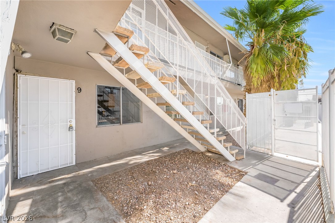 208 Orland Street 9 Las Vegas NV 89107