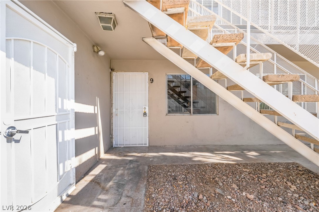 208 Orland Street 9 Las Vegas NV 89107