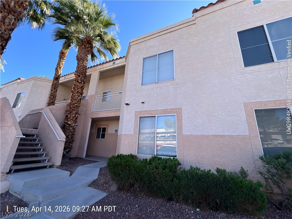 5000 Red Rock Street 124 Las Vegas NV 89118