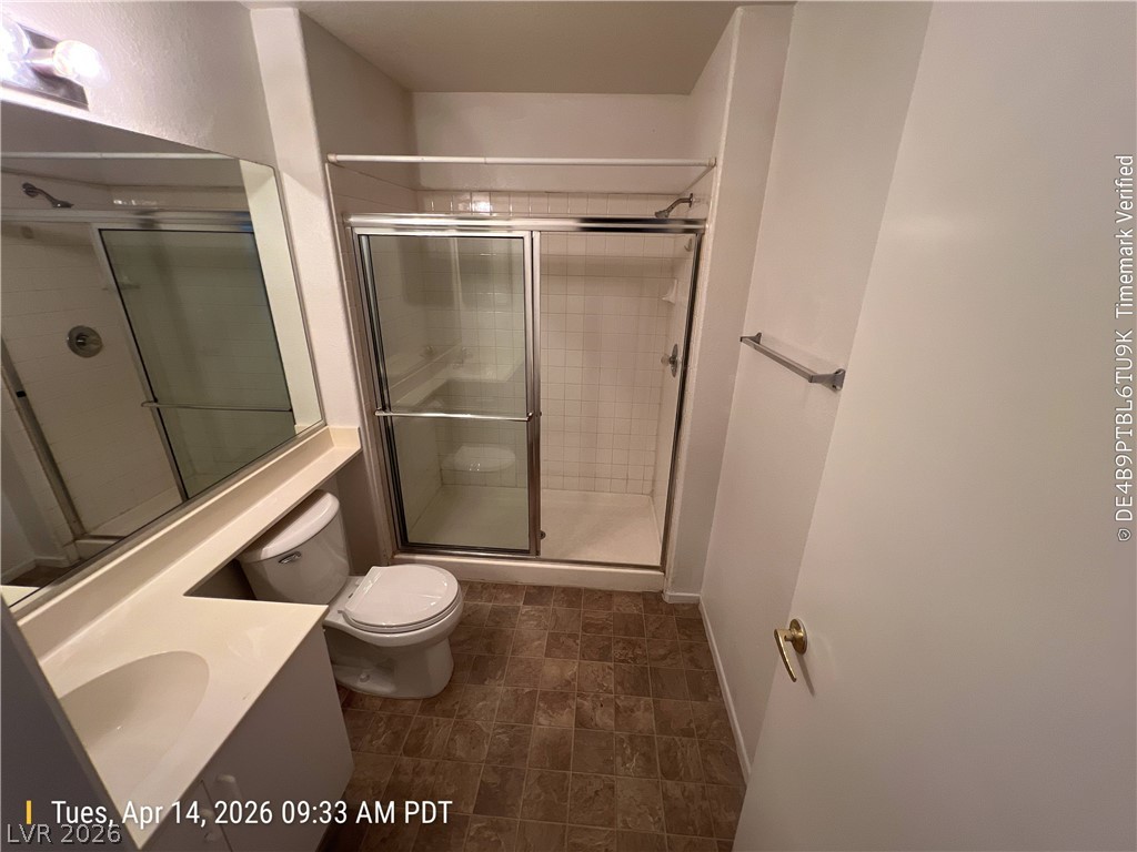 5000 Red Rock Street 124 Las Vegas NV 89118