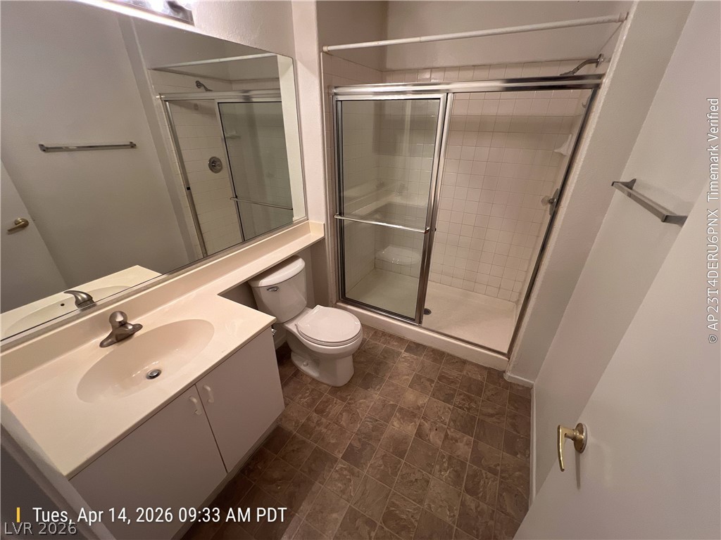 5000 Red Rock Street 124 Las Vegas NV 89118