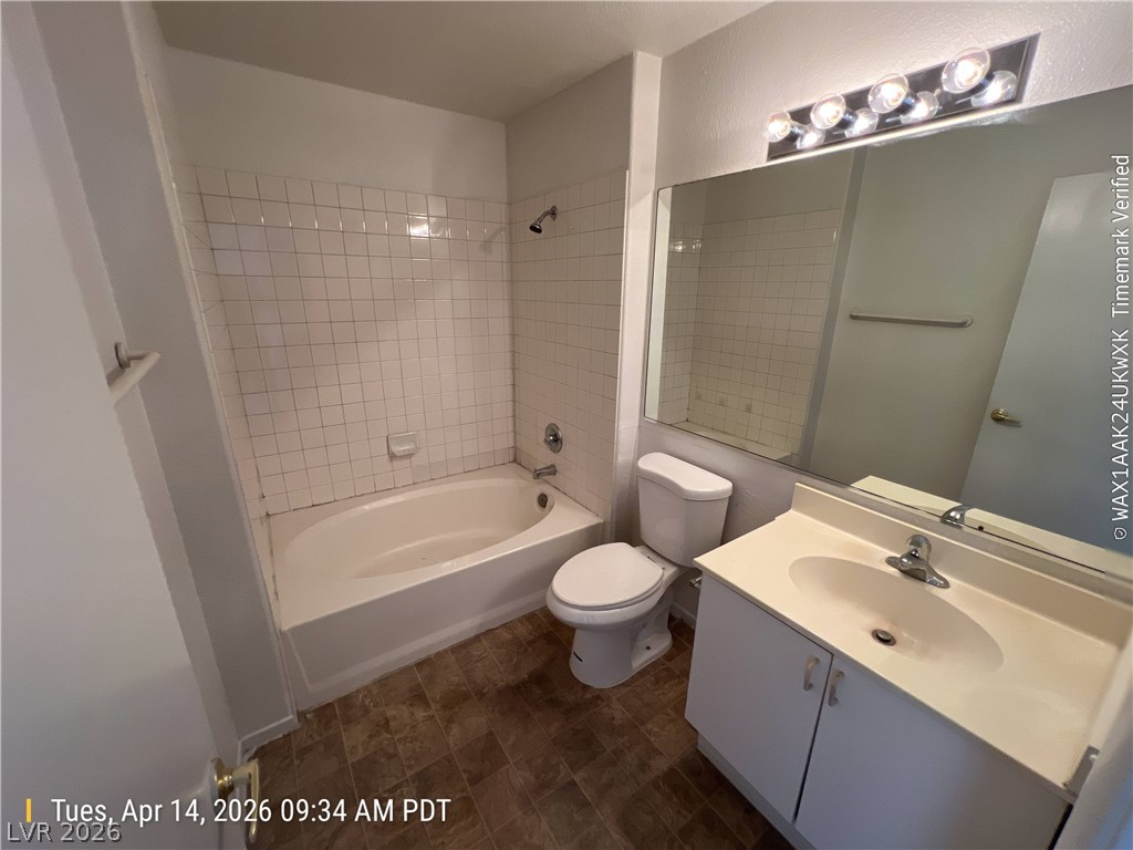 5000 Red Rock Street 124 Las Vegas NV 89118