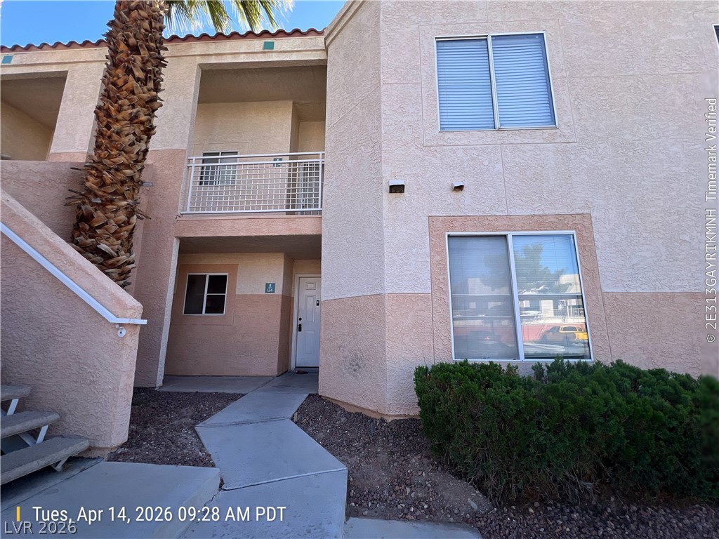 5000 Red Rock Street 124 Las Vegas NV 89118