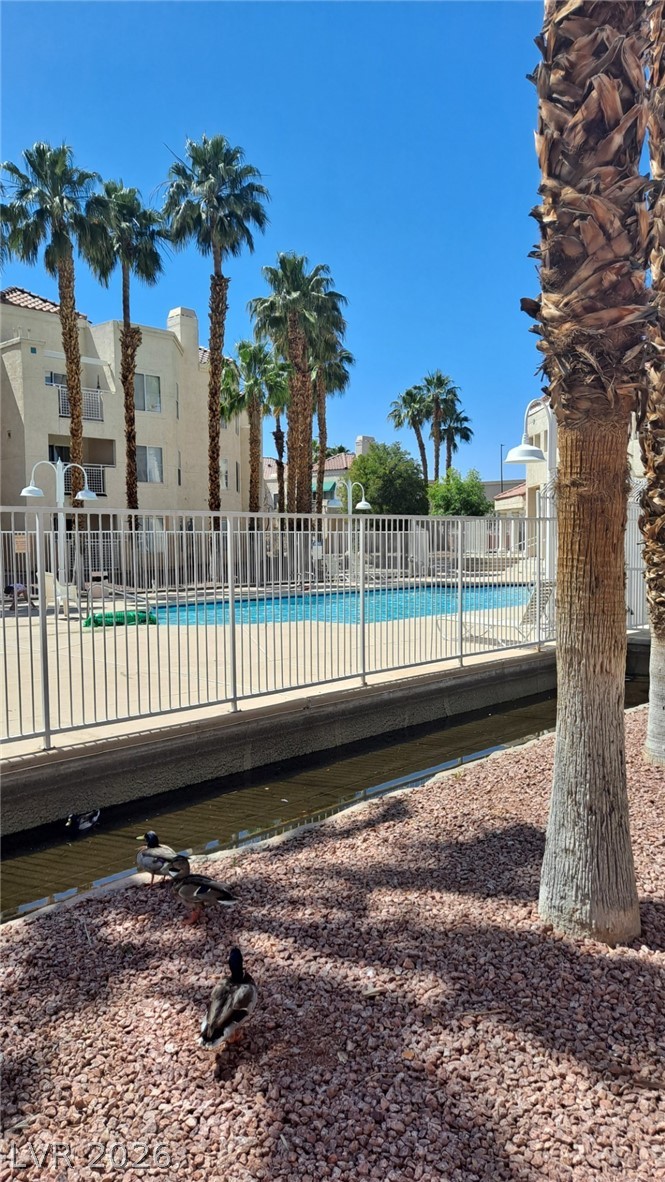 5000 Red Rock Street 124 Las Vegas NV 89118