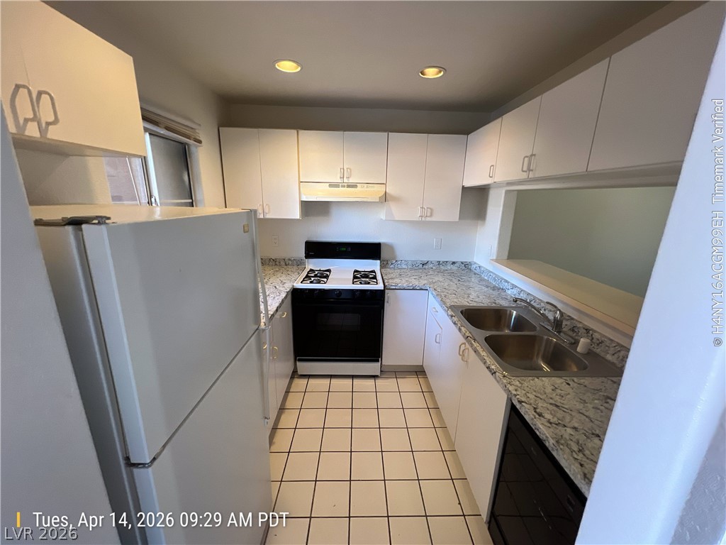 5000 Red Rock Street 124 Las Vegas NV 89118