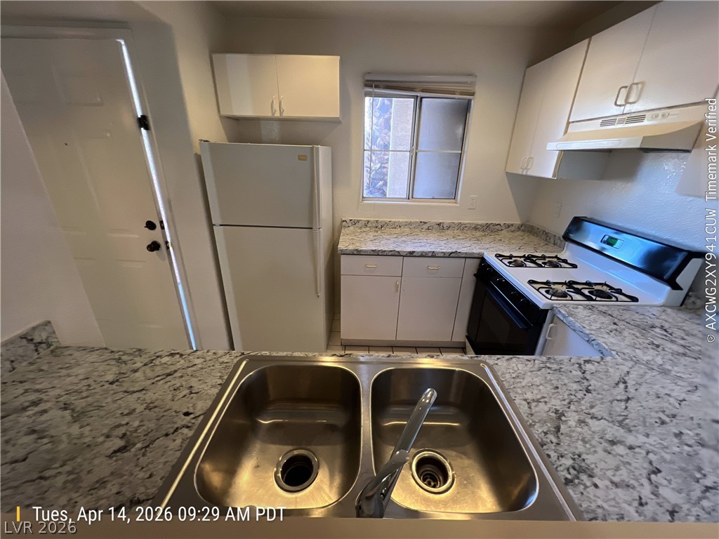 5000 Red Rock Street 124 Las Vegas NV 89118