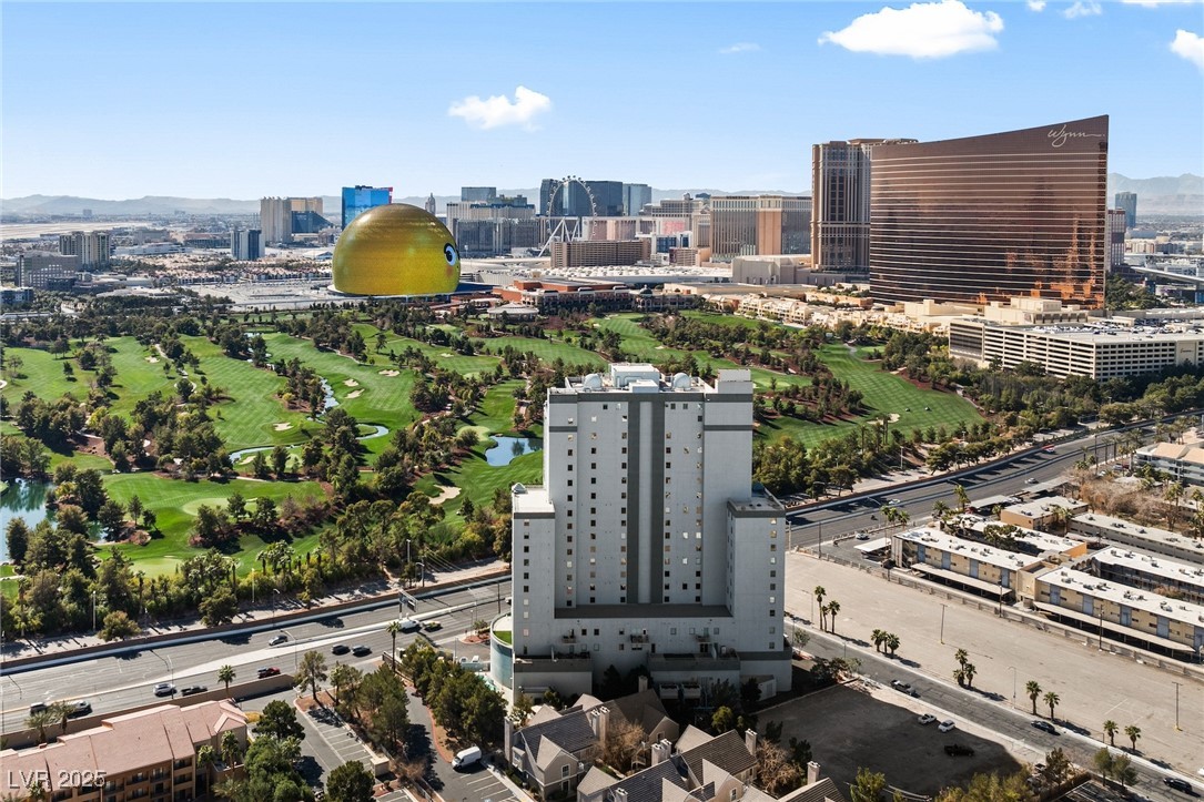 360 East Desert Inn Road 1903 Las Vegas NV 89109