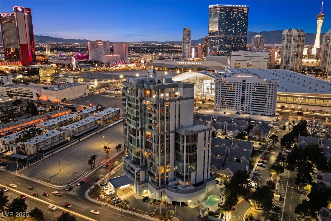 360 East Desert Inn Road 1903 Las Vegas NV 89109