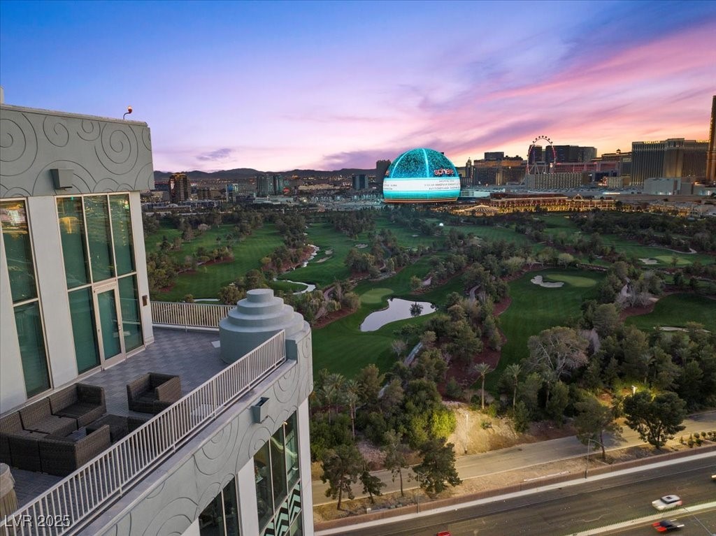 360 East Desert Inn Road 1903 Las Vegas NV 89109